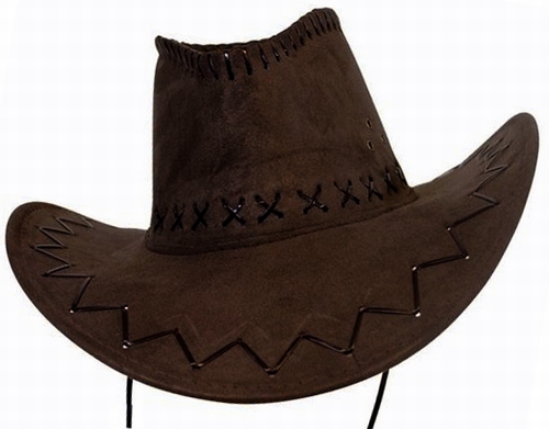 cowboyhoed