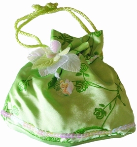 tas Tinkerbell buideltje