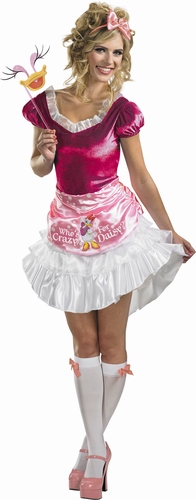 Katrien Duck (Daisy Duck)