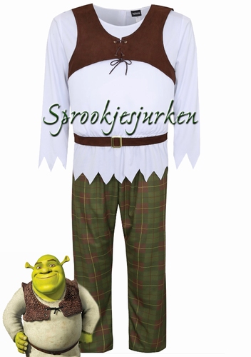 Shrek 1