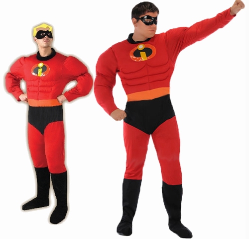 Incredibles Bob (Mister Incredible)