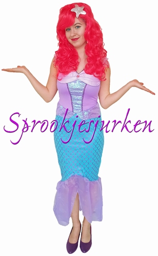 Ariel de kleine Zeemeermin 6