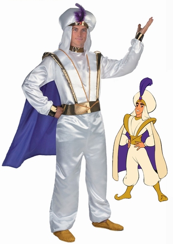 Prins Ali (Aladdin)