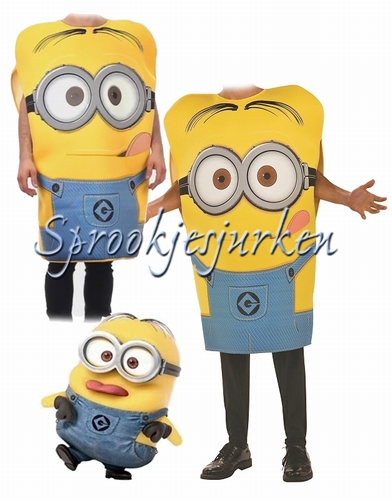 Minion Despicable me