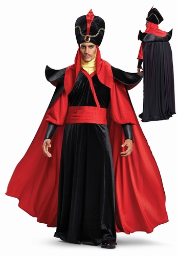 Jafar 2 (Aladdin)