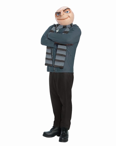 Gru, Minions Despicable Me