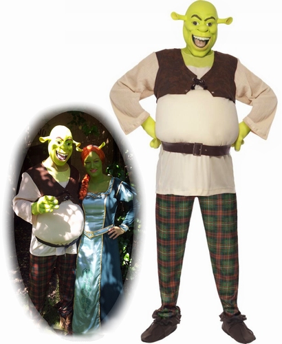 Shrek