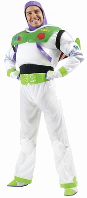 Buzz Lightyear (Toy Story)