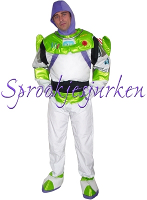 Buzz Lightyear (Toy Story)