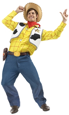 Woody (Toy Story)