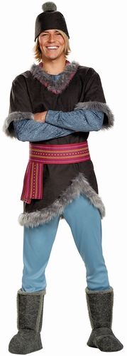 Kristoff / Christoph (Frozen)
