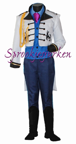 Prins Hans (Frozen)