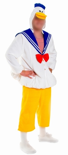 Donald Duck 1