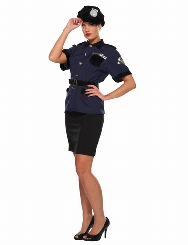 Politie dames