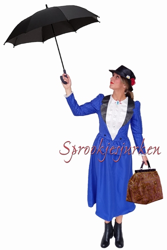 Mary Poppins
