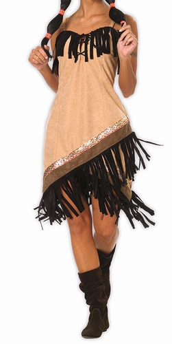 Indiaan (Pocahontas)