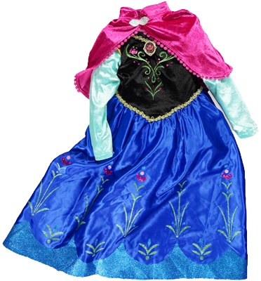 Anna 3