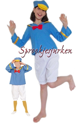 Donald Duck