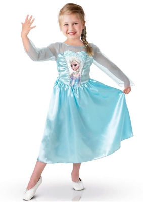 Elsa 3