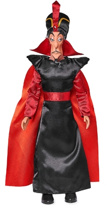 Jafar Disney pop