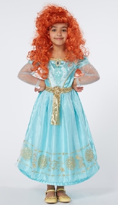 Merida 2 luxe met hoepel