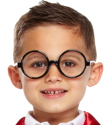 Potter bril