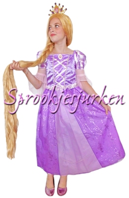 Rapunzel 1