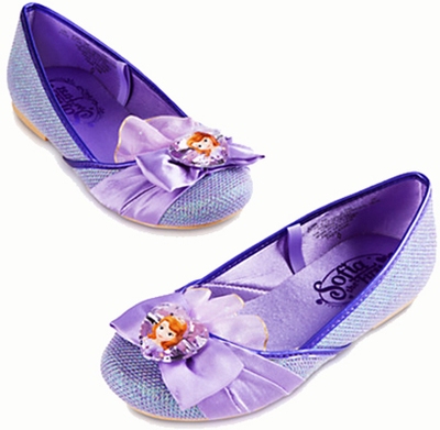 Sofia schoenen,