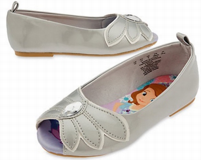 Sofia schoenen,