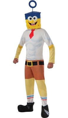 Spongebob