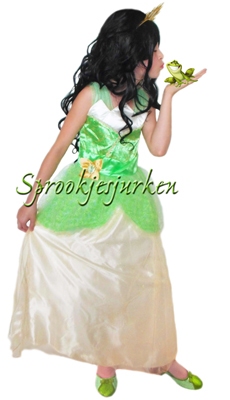 Tiana 2