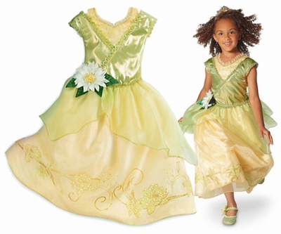 Tiana 1 extra luxe,