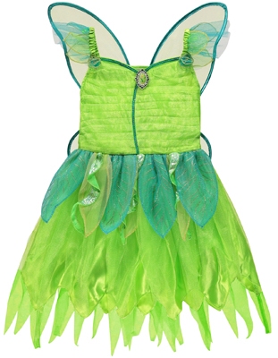Tinkerbell 1, met vleugels