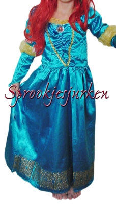 Merida / Brave