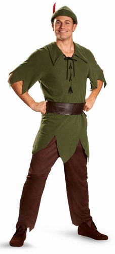 Peter Pan