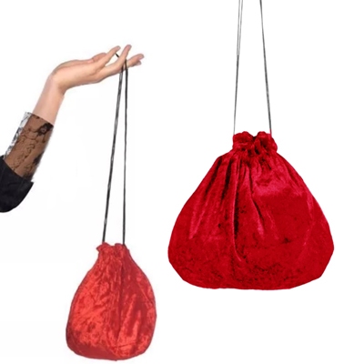 tas buidel rood