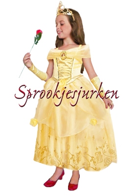 Belle 8