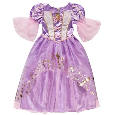 Rapunzel 5
