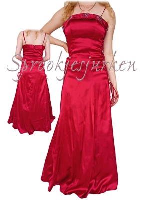 galajurk rood
