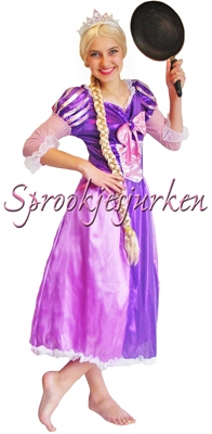 Rapunzel