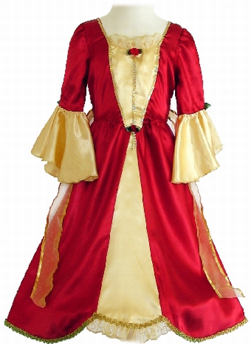 Belle rood