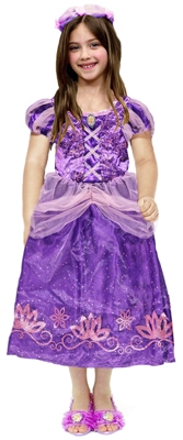 Rapunzel