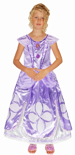 Sofia het prinsesje