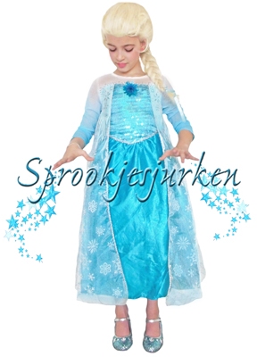 Frozen Elsa1