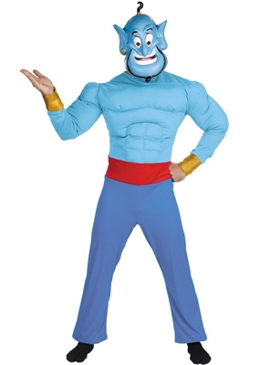 Geest / Genie (Aladdin)