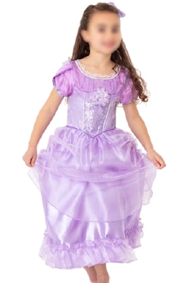 Rapunzel 1