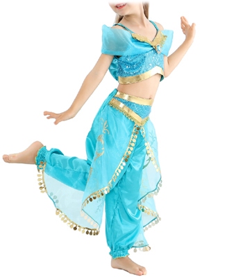 Jasmine 1