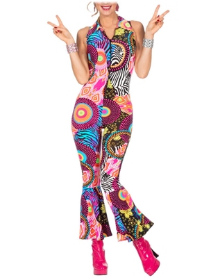 Disco pak multicolour