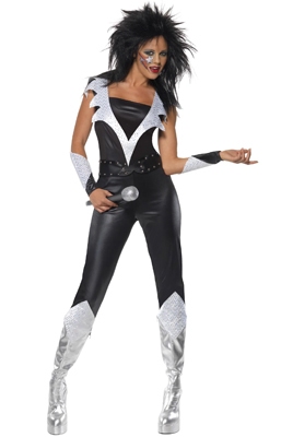 Rock Chick KISS