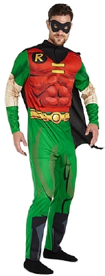 Robin (batman)